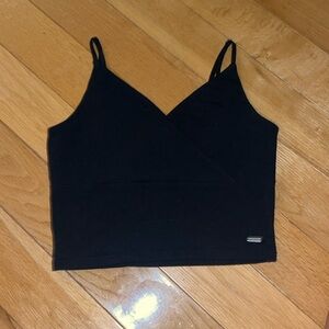 black small must have collection